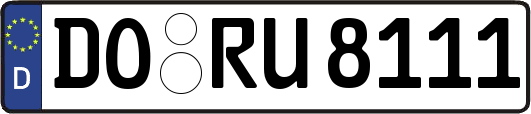 DO-RU8111