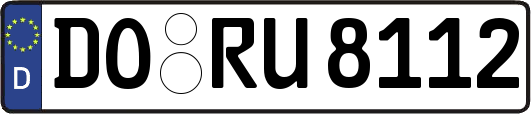 DO-RU8112