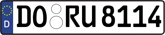 DO-RU8114