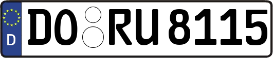 DO-RU8115
