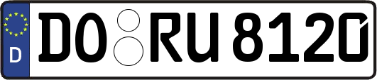 DO-RU8120