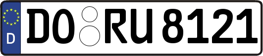DO-RU8121