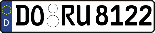 DO-RU8122