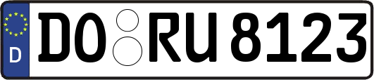 DO-RU8123
