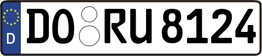 DO-RU8124