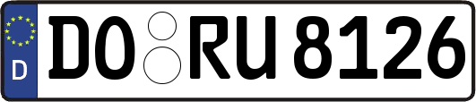 DO-RU8126