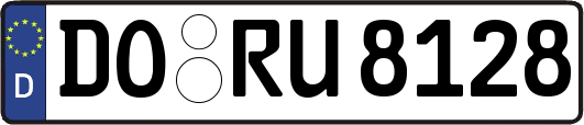DO-RU8128