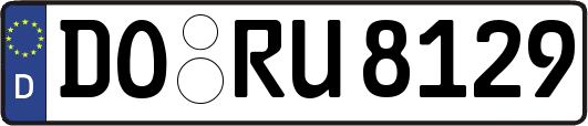 DO-RU8129
