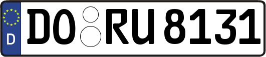 DO-RU8131