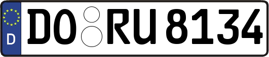DO-RU8134