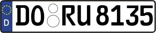DO-RU8135