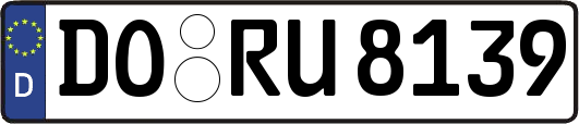 DO-RU8139