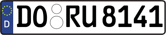 DO-RU8141