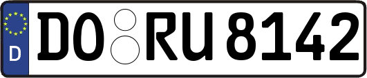 DO-RU8142