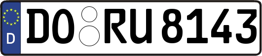 DO-RU8143