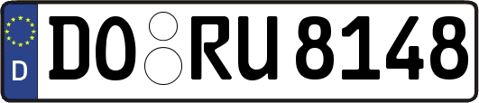 DO-RU8148