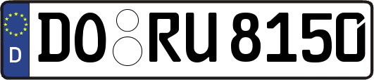 DO-RU8150