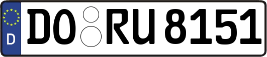 DO-RU8151