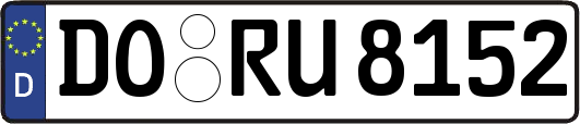 DO-RU8152