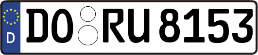DO-RU8153