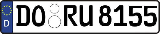 DO-RU8155