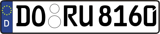 DO-RU8160