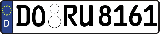 DO-RU8161