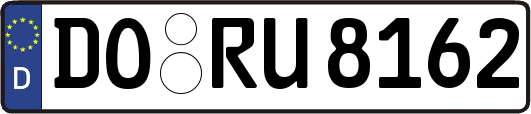 DO-RU8162