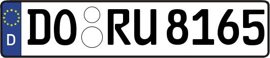 DO-RU8165