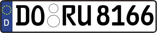 DO-RU8166
