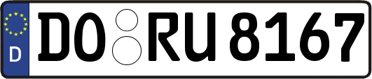 DO-RU8167