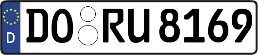 DO-RU8169