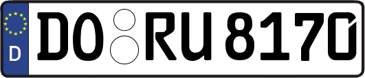 DO-RU8170