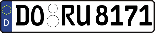 DO-RU8171