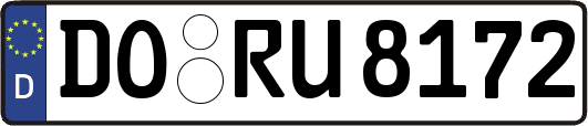 DO-RU8172