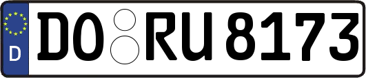 DO-RU8173