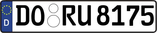 DO-RU8175