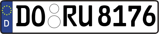 DO-RU8176