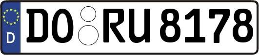DO-RU8178