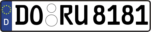 DO-RU8181
