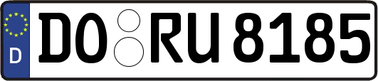 DO-RU8185