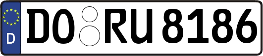 DO-RU8186