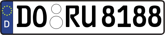 DO-RU8188