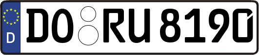 DO-RU8190