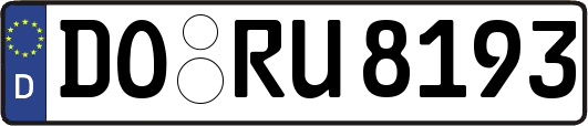 DO-RU8193