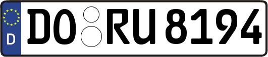 DO-RU8194