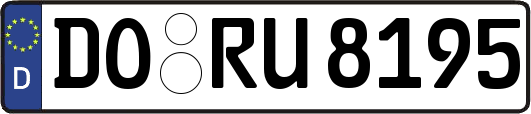 DO-RU8195