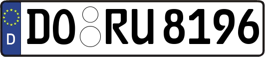 DO-RU8196