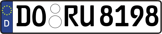 DO-RU8198