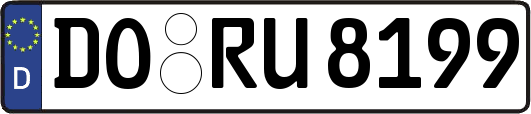 DO-RU8199